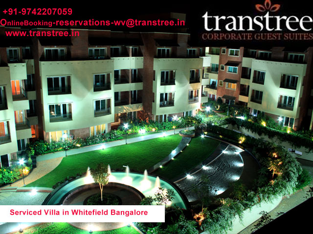 Serviced-villa-in-whitefield-bangalore