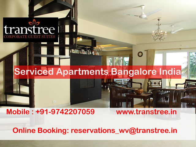 Serviced-Apartments-Bangalore-India