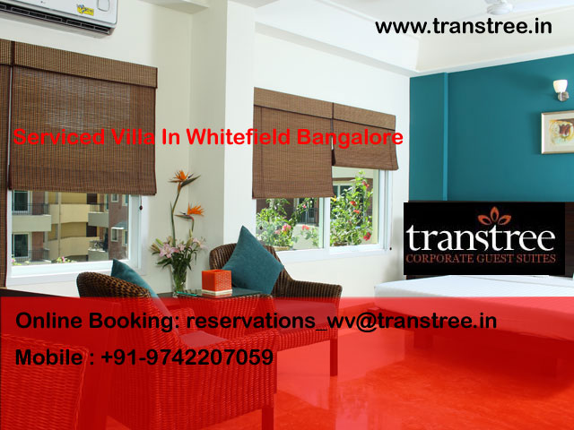 Serviced-villa-in-whitefield-bangalore