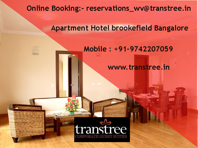 apartment hotel brookefield bangalore