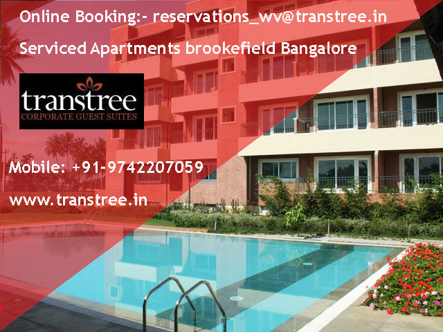 service apartment brookefield bangalore