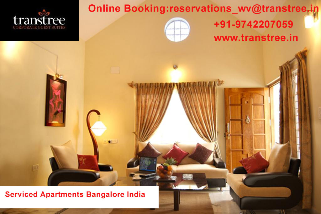 Serviced-Apartments-Bangalore-India